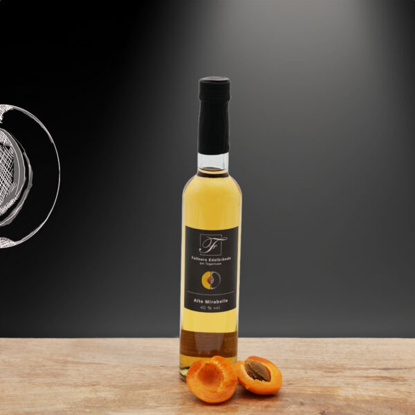 Alte Mirabelle