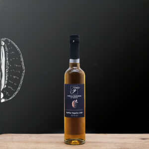 Kaffee Tequila Likör